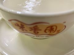-味香园传统甜品店(牛车水店)