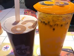 -CoCo都可(合生汇店)