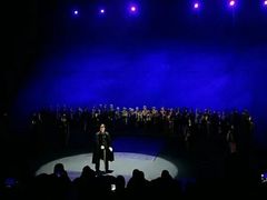 -《12·12》西安事变大型实景演出
