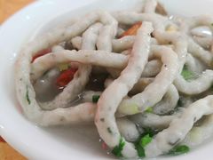 -水乡人家私房菜(逢简店)