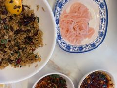 -一烙锅(友谊店)