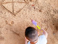 -三亚海棠湾万丽度假酒店