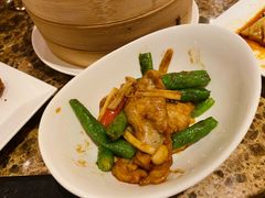-杭州JW万豪酒店-万豪中餐厅