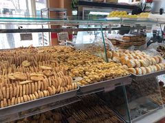 -爱德顺糕点食屋(利民道店)