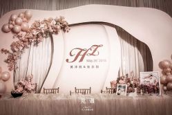 -觅遇Meet U私人婚礼定制(潮汕店)