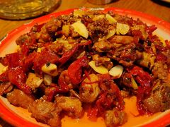 -柴窝堡22号辣子鸡·传承新疆菜