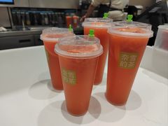 -奈雪的茶(新奥购物中心PRO店)