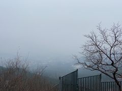 -香山公园