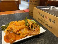 -福苗小骆驼烧烤(曲江店)
