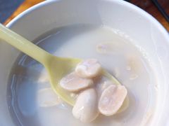 花生汤-老宅原住民沙茶面精品小吃(龙头路店)