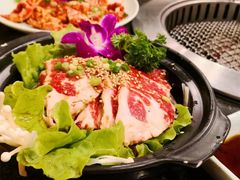 -梦山水日本烧肉(五四广场店)