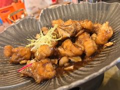 -202特色排档(五缘湾店)