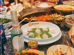 -蜀大侠火锅(寰球文化地标·总府店)