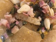 上汤肉皮-双塔老饭店