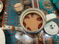 -巴依老爷新疆美食(工体旗舰店)