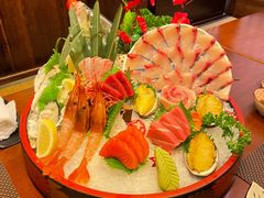 -和来日本料理(青年东路店)