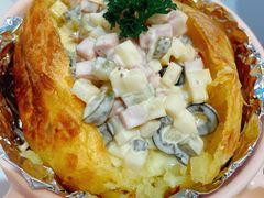 -库滋明·俄罗斯特色美食(中央大街店)