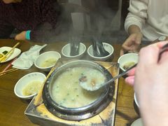 -烧蠔帮·生蚝海鲜牌档(观海店)