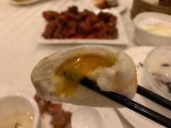 流沙包-金丰大酒楼