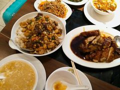 -文兴酒家(Chinatown - Gerrard Street)