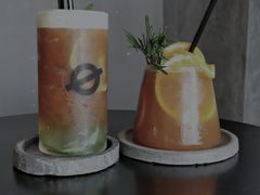 -BE NORMAL CAFE(霞溪路店)