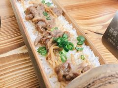 -花悦农庄 | 烧鸡·竹筒饭(沙迳高沙温泉香溪堡店)