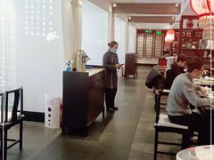 大堂-孔乙己(后海店)