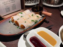 -逸东轩(香港逸东酒店)