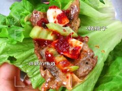 -松明一烤肉馆(鲁园店)