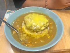 -红小满休闲餐厅(十全街店)