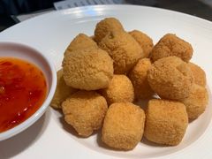 一口酥豆腐-陶陶居·雅园(凯华国际店)