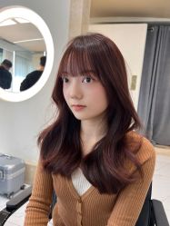 -YESIDO椰岛造型烫发染发