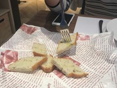 -我的四季意大利餐厅(春天百货店)