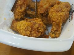 -Pelicana百利家炸鸡(江南西名店城店)