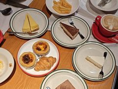 -斗牛士牛排(南京东路店)