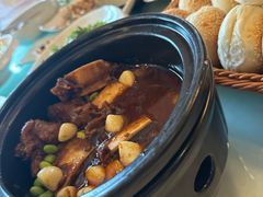 -烧肉馆(古北水镇景区店)