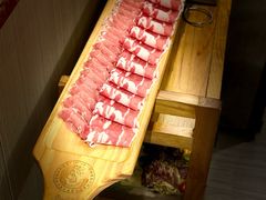 -阳坊胜利涮羊肉(阳坊老店)