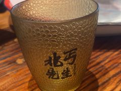 -北丐先生·野馄饨烧烤(泰达E街区店)