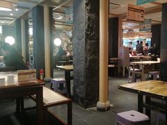 -老淮滨-蚌埠非遗小吃(淮河路店)