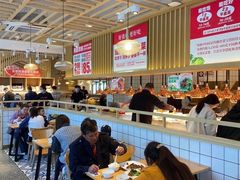 -金小悦饭堂(中禾店)