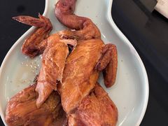 -西安饭庄·非遗陕菜(钟楼店)