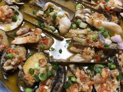 -79号渔船海鲜饭店(华强北店)