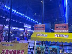 -大鲁阁保龄球(苏州园区店)