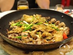 -亮庆餐厅·粤菜·早茶(篁庄店)