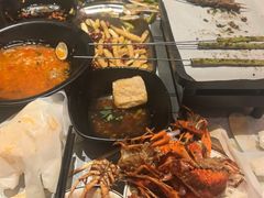 -聚味瞿记·龙虾堂(咸嘉湖店)