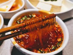 -海底捞火锅(吴中路店)