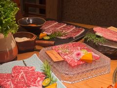 -MIKOMIKO和牛烧肉专门店(南门店)