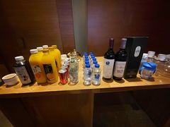 -广州富力君悦大酒店空中花园