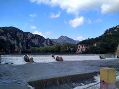-大连冰峪旅游度假区