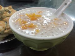 -芬芳甜品(体育东横街店)